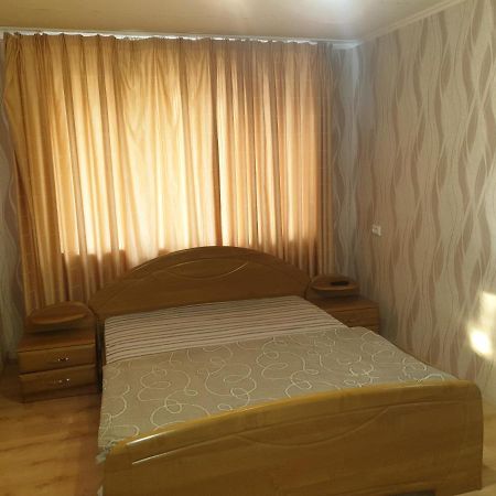 Квартира Проспект Кирова Dnipro Exteriör bild